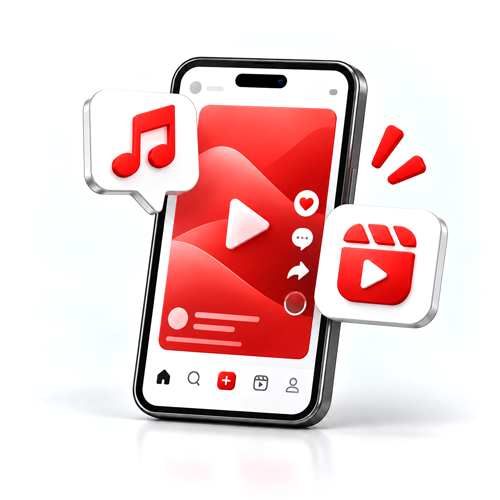 Social media R4Y — content, kampanie i analityka
